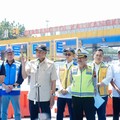 Hadapi Arus Balik, Jasa Marga Pastikan Kesiapan Infrastruktur Tol