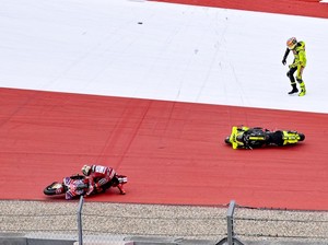 Jadwal MotoGP Amerika 2026, Termasuk Waktu Balapan Veda Ega di Moto3!