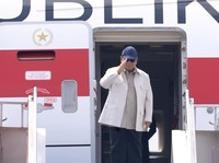 Presiden Prabowo Terbang Temui Kaisar dan PM Jepang Bahas ini