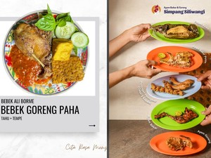 Skip yang Viral! Ini 5 Kuliner Bandung yang Rasanya Bikin Balik Lagi