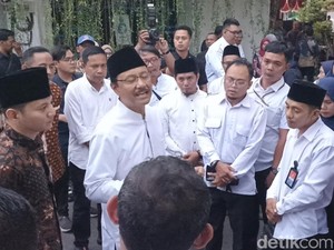 Mensos Akui 45 Persen Bansos PKH dan Sembako Tidak Tepat Sasaran