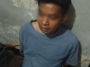 Pegawai Dishub Mataram Ditangkap terkait Peredaran Narkoba
