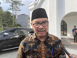 Pemkot Jogja WFH Besok, Kecuali Pimpinan!