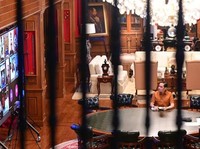 Prabowo Kumpulkan Menteri di Akhir Pekan, Bahas Kebijakan Energi