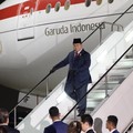 Prabowo ke Jepang, Bidik Investasi di Tengah Ketidakpastian Global