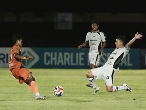 Pelatih PSS Soroti Lawan Kendal Tornado Jadi Seri gegara Lengah di Bola Mati