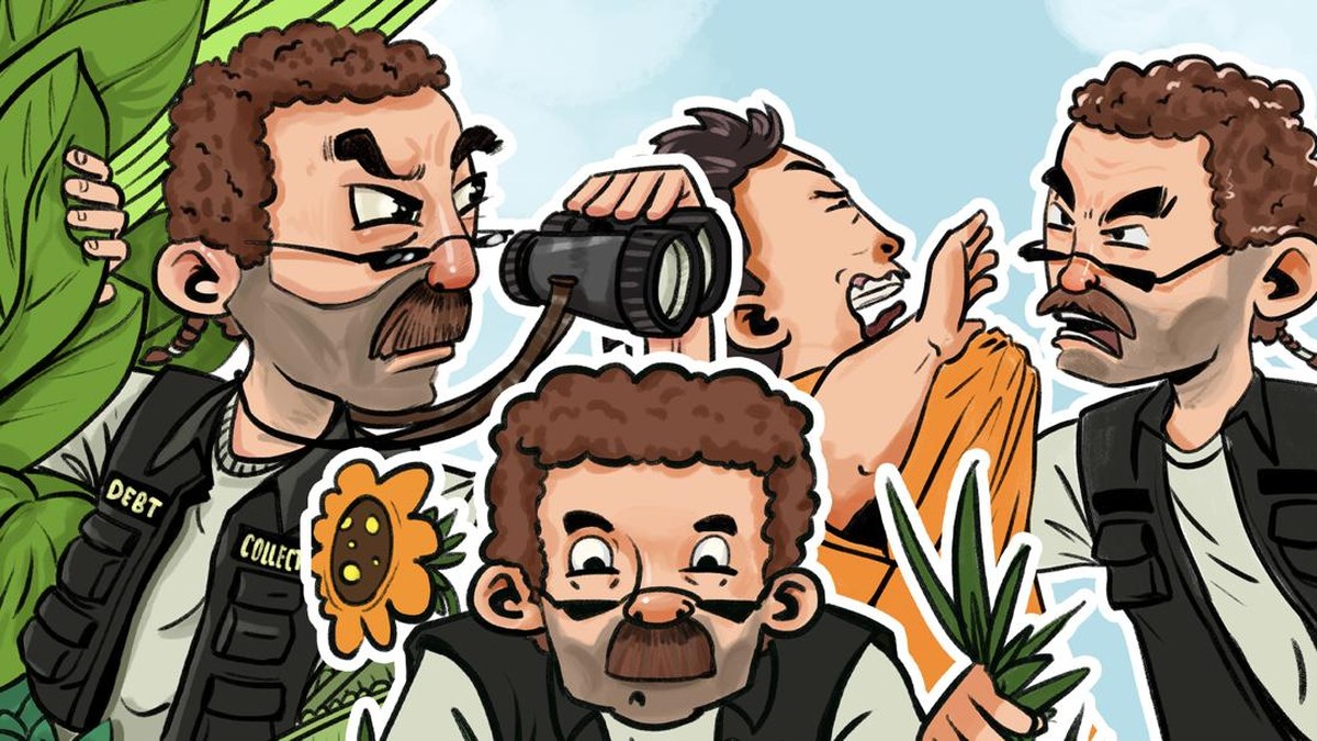 Jangan Kaget! Ternyata Segini Gaji Debt Collector di Indonesia