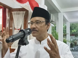 7 Fakta Bocoran Gus Ipul Usai Ditunjuk Jadi Ketua Panitia Muktamar NU