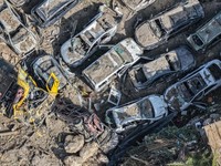 Yaman Resmi Ikut Perang, Houthi Serang Israel-AS Siapkan Operasi Darat