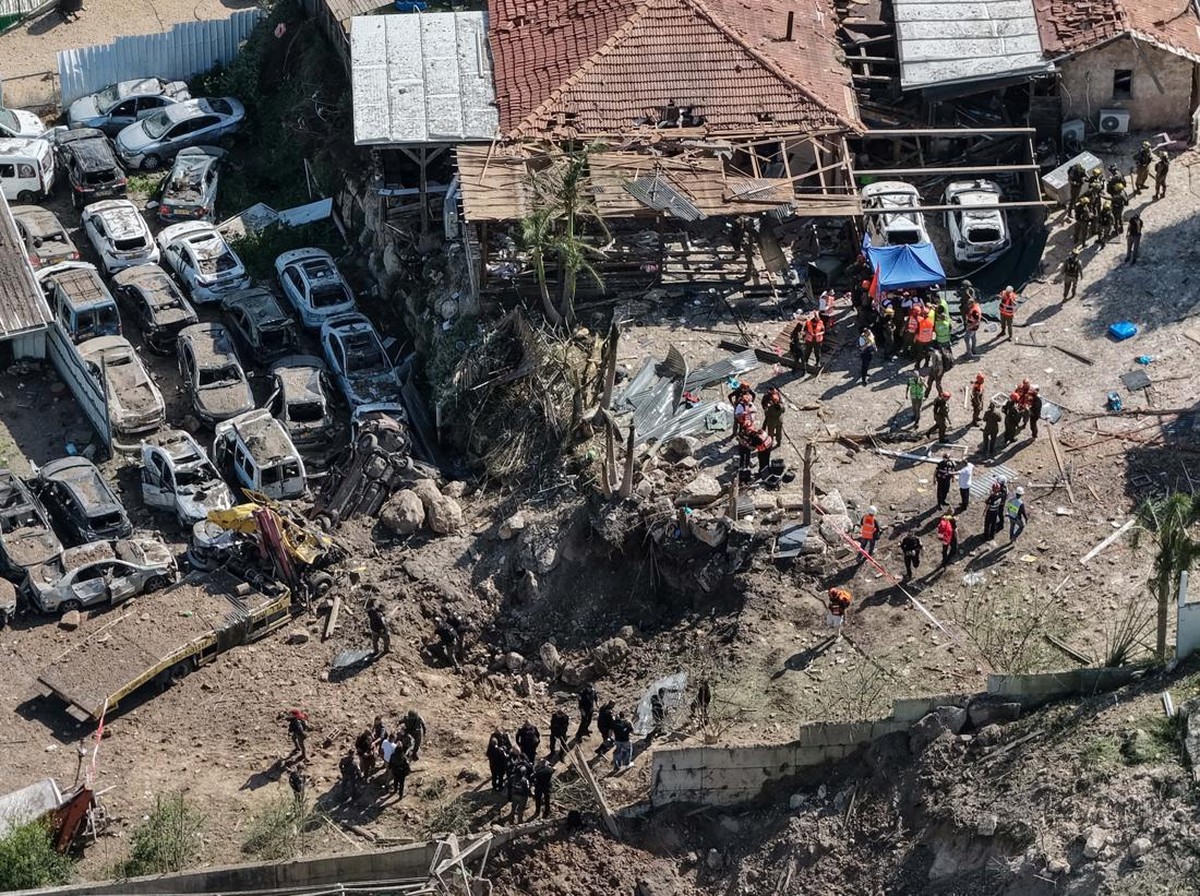 Rusia Kirim Drone ke Iran, Tingkatkan Ancaman Serangan ke AS dan Israel