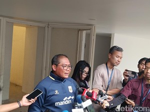PSSI Siap Bantu Pemain Timnas Indonesia Terkait Paspoortgate di Belanda