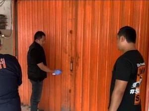 Motif di Balik Aksi Pegawai Ayam Geprek Bekasi Mutilasi Rekan Kerja