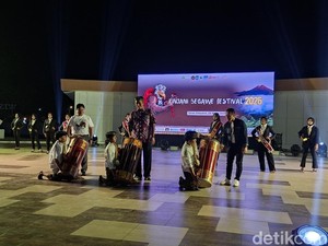 TNGR Luncurkan 7 Program Penataan Pendakian Gunung Rinjani