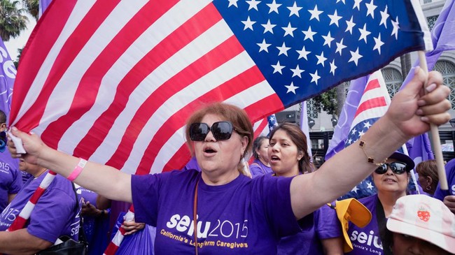 Fakta Terbaru: Perang Trump di Iran Berbalik 'Hantam' Warga Amerika