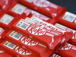 12 Ton KitKat Raib! Truk Hilang Tanpa Jejak di Tengah Perjalanan