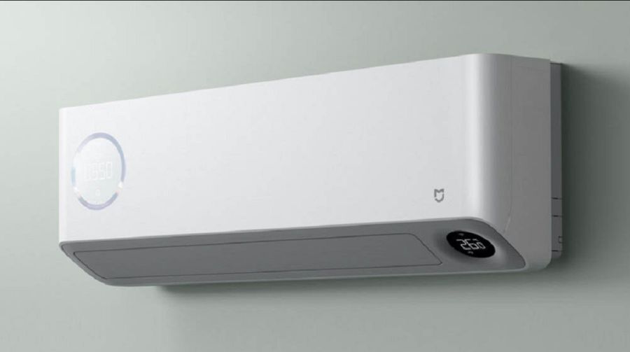 AC Xiaomi. (Dok Xiaomi)