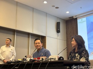 Arti Nama Anak Kedua AHY, Arjuna Hanyokrokusumo Yudhoyono Sang AHY Jr