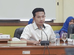 Anggota DPRD Sidoarjo Minta Wacana WFH ASN Dikaji Ulang, Ini Alasannya