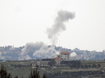 Konvoi UNIFIL Diserang, 2 Lagi Personel TNI Gugur di Lebanon