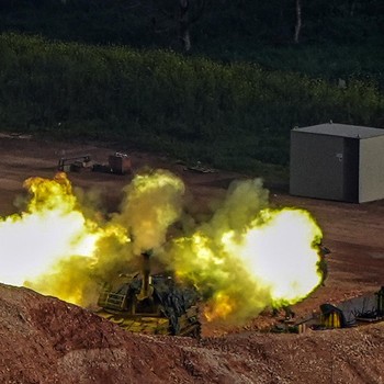 Potret Serangan Membabi Buta Israel ke Lebanon yang Sebabkan TNI Gugur
