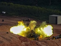 Potret Serangan Membabi Buta Israel ke Lebanon yang Sebabkan TNI Gugur