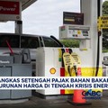 Video: Australia Pangkas Setengah Pajak Bahan Bakar