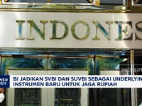 Video: BI Jadikan SVBI dan SUVBI sebagai Underlying Instrumen Baru