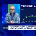 Video: Jurus Investasi Saat Perang Kian Panas & Infllasi Terancam Naik