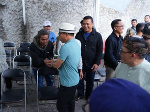 Ultimatum Bupati Bandung ke Pengembang yang Belum Serahkan PSU