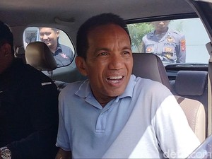 Ngaku Diperas Jaksa, Kejari Dompu Sarankan Camat Pajo Melapor ke Kejati NTB