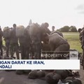 Video: AS Siap Serang Darat Iran-Kabar Kapal Pertamina di Selat Hormuz