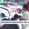 Video: Harga BBM Non Subsidi Diramal Naik 1 April, Ini Alasannya