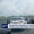 Video: Kejagung Geledah 14 Lokasi Perkara Pertambangan