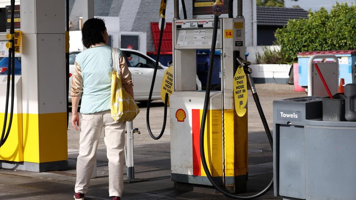 Duh, Harga BBM Setara Pertalite di Wilayah Ini Tembus Rp33.400/Liter