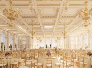 Trump Bikin Kompleks Jumbo Bawah Ballroom Gedung Putih, Dananya dari Donatur