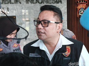 Polisi Endus Jejak 6 DPO Kasus WN Ukraina di Bali, Kabur Bertahap ke Luar Negeri