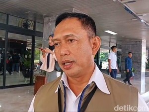 Diisukan Jadi Kabais TNI, Bos Bulog Buka Suara