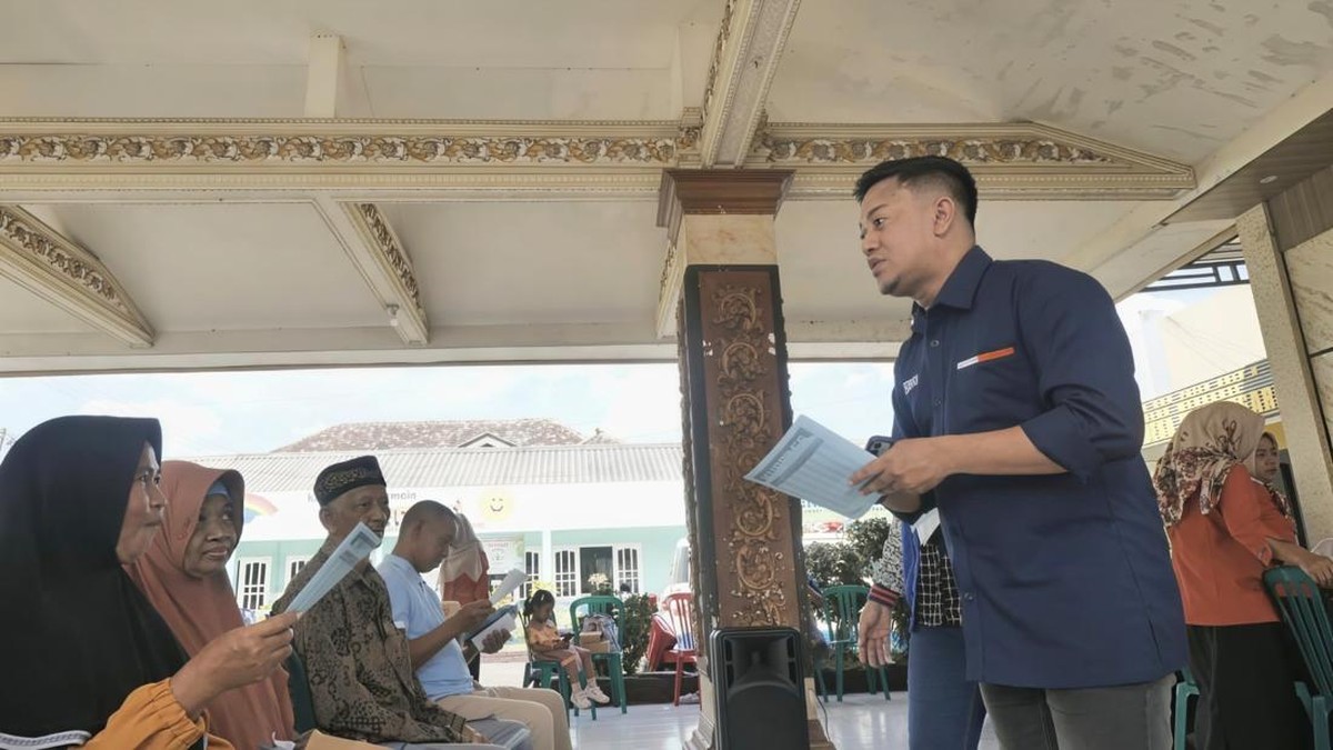 Desa Hendrosari Bangkit: UMKM dan Ekonomi Melaju Berkat Desa BRILian