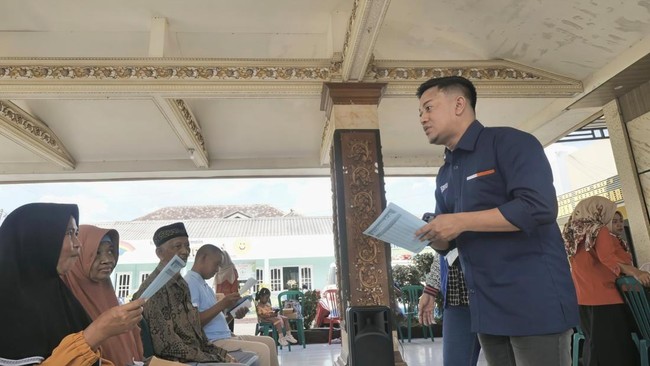 Desa Hendrosari Bangkit: UMKM dan Ekonomi Melaju Berkat Desa BRILian