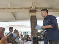 Desa Hendrosari Bangkit: UMKM dan Ekonomi Melaju Berkat Desa BRILian