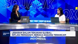 Video: Perang Iran Vs AS, Rupiah-Daya Tahan APBN Jadi Perhatian Pasar