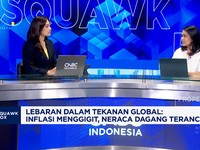 Video: Perang Iran Vs AS, Rupiah-Daya Tahan APBN Jadi Perhatian Pasar