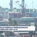 Video: Februari 2026, Surplus Neraca Dagang Diramal Naik ke USD 1,2 M