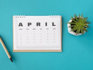 Daftar Hari Besar April 2026 Lengkap Nasional dan Internasional