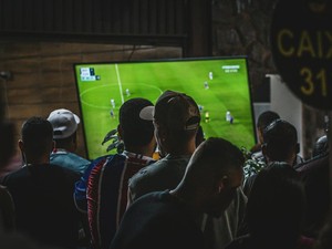 Video: Tips Begadang Nonton Final Piala Dunia ala Menkes!