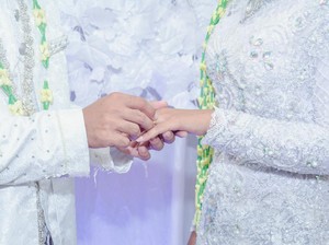 3 Doa untuk Pengantin Baru agar Rumah Tangga Sakinah Mawaddah Warahmah