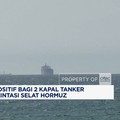 Video: Iran Beri Sinyal Positif Kapal Tanker RI Lewati Selat Hormuz