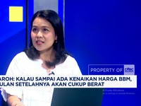 Video: Perang Mengancam, Inflasi Diramal Meroket-Suku Bunga Bisa Naik