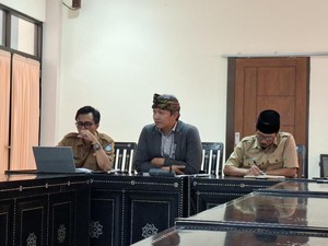 70 Event Digelar di NTB Sepanjang 2026, Pemprov Targetkan 2,5 Juta Kunjungan