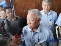 Sudah Berapa ASN Pindah ke IKN? Begini Penjelasan Kepala OIKN Basuki